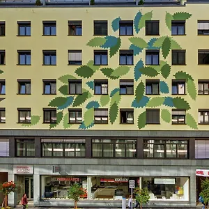 Unger Hotel Stuttgart