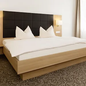 Lerner Hotel Freising
