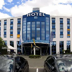 Hotel Transmar Travel, Bindlach