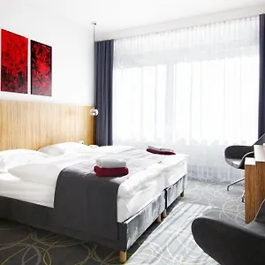 Cityherberge Hostel Dresden
