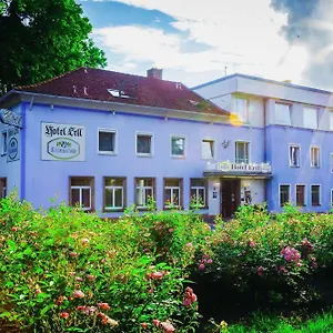 Gasthof Ertl, Kulmbach