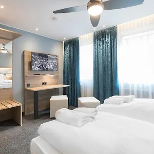 Daspaul Hotel Nürnberg