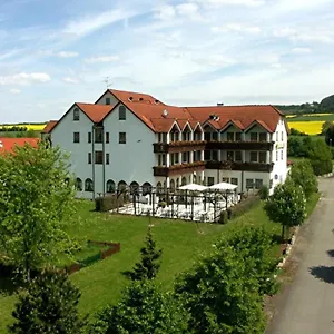 Hotel Restaurant Goger, Haßfurt