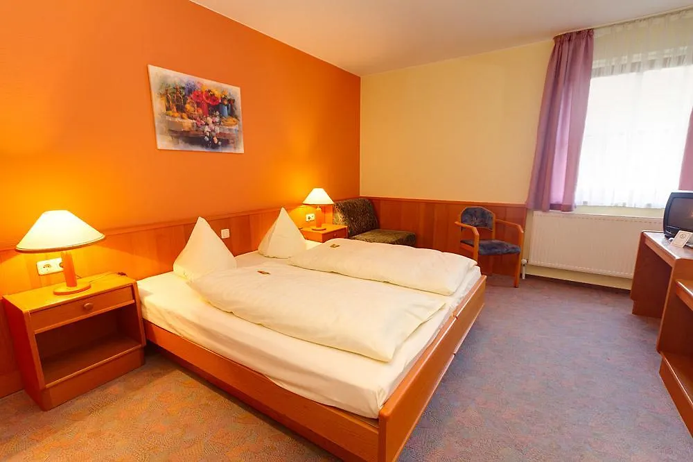 Hotel Tilman Munnerstadt