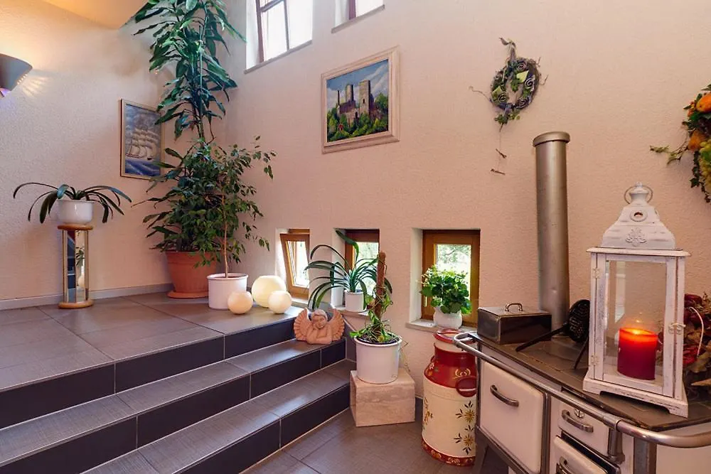 Hotel Tilman Munnerstadt