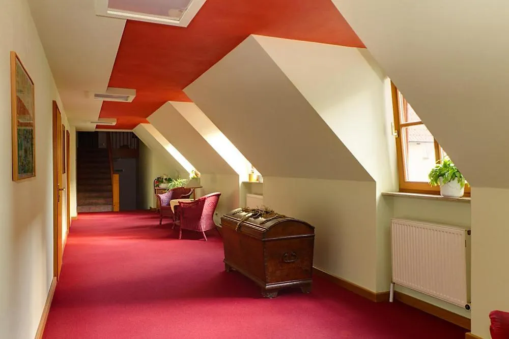 Hotel Tilman Munnerstadt