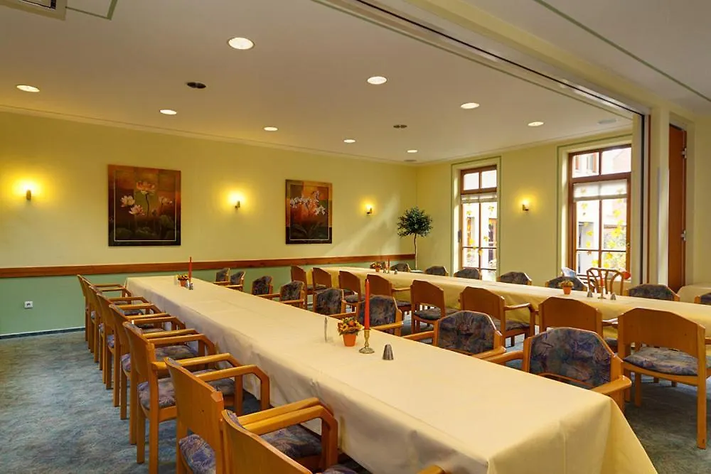 Hotel Tilman Munnerstadt