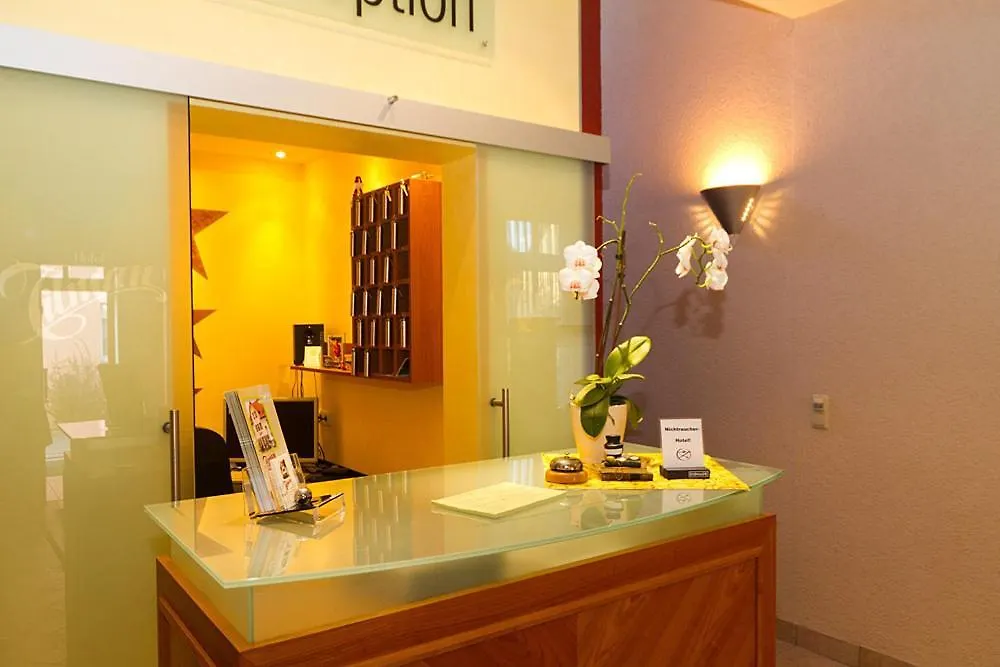 Hotel Tilman Munnerstadt
