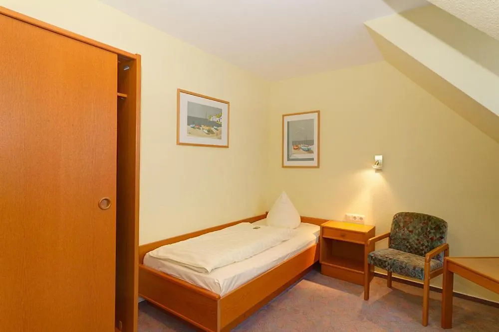 Hotel Tilman Munnerstadt 3*,