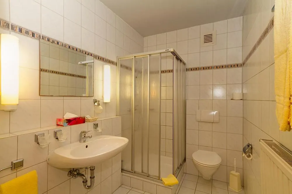 Hotel Tilman Munnerstadt